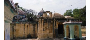 12. கீழைத்திருக்காட்டுப் பள்ளி